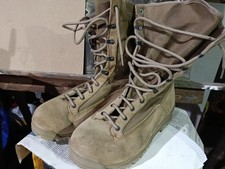 Anfibi trekking esercito usato  San Gavino Monreale