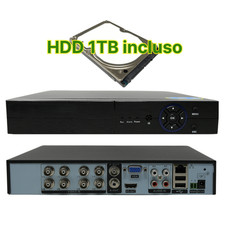 Dvr canali ibrido usato  Avellino