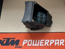 Ktm luftfilterkasten luftfilte gebraucht kaufen  Stadtroda