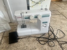 Sewing machine janome for sale  AMERSHAM