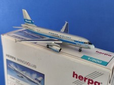 Herpa wings 500 gebraucht kaufen  Hamburg