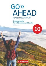Ahead grammarmaster realschule gebraucht kaufen Ahead grammarmaster realschule gebraucht kaufen  Fürstenstein