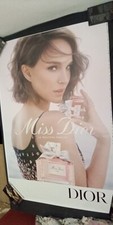 Affiche parfum 120x170 d'occasion  Saint-Etienne