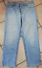 Pantaloni jeans levis usato  Italia