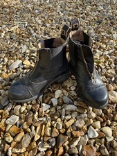 Kids black dublin for sale  CULLOMPTON