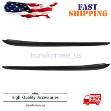Pair front windshield for sale  USA