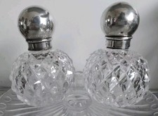Antique decorative pair for sale  LLANELLI