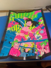 Futurama rare black d'occasion  Expédié en Belgium