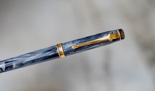 Magnifique stylo bille d'occasion  Paris IX