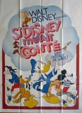 Walt disney 50th d'occasion  France