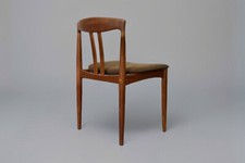 Mid century stuhl gebraucht kaufen  Berlin