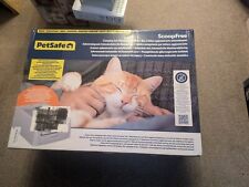 litter cleaning box cat self for sale  POTTERS BAR