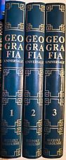 Enciclopedia geografia univers usato  Ciampino