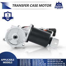 Motor de caixa de transferência 600-908 para Cadillac&Chevy Silverado&GMC Sierra&HummerH2&Ram comprar usado  Enviando para Brazil