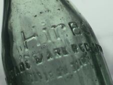 Rare embossed green for sale  Duncannon