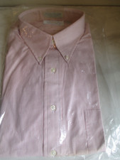 men s red dress shirt for sale  Las Vegas