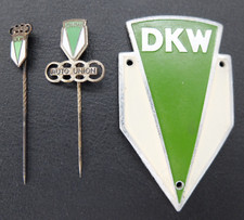 Antik anstecknadel typenschild gebraucht kaufen  Edenkoben