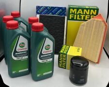 Kit tagliando ford usato  Santa Maria la Carità