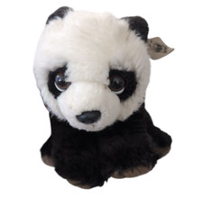 Wwf plüschtier panda gebraucht kaufen  Rüdersdorf
