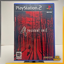 Resident evil sony usato  Grottaferrata