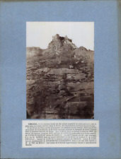 Couzan château féodal d'occasion  Pagny-sur-Moselle