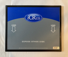 Cassete iCRco 3600 CR - 35,4x43cm / 14x17" - Placa de imagem interna, usado comprar usado  Enviando para Brazil
