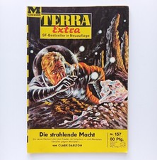 Terra extra 157 gebraucht kaufen  Berlin