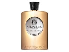 Atkinsons the other usato  Ottaviano