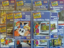 Sammlung tkkg tkkg gebraucht kaufen Sammlung tkkg tkkg gebraucht kaufen  Ottweiler