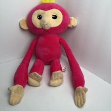 Fingerlings hugs interactive for sale  Renton