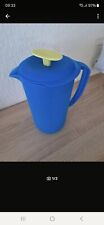 Tupperware ergonomica saftkann gebraucht kaufen  Erbach
