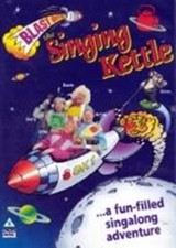 Singing kettle blast for sale  UK