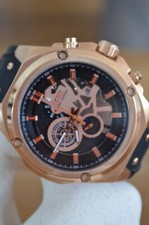 Herrenarmbanduhr automatik mar gebraucht kaufen  Marktl