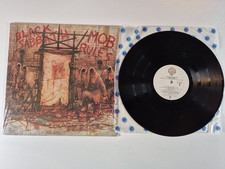 BLACK SABBATH Mob Rules 1981 OG LP BSK 3605 SHRINK  SP Press NM R5 comprar usado  Enviando para Brazil