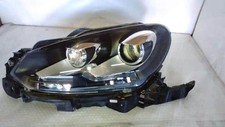 Farol esquerdo Volkswagen Golf Variant 2008 ABA-1KCAV [usado] [PA46116684] comprar usado  Enviando para Brazil