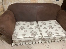 Divani posti 190x100 usato  Massa di Somma