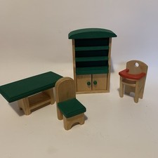 Plan toys piece for sale  Tuscola