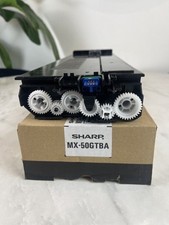 Genuine sharp 50gtba for sale  CHEADLE