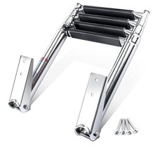 Marine boat ladder for sale  Troutman
