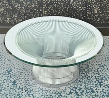 Mid century white d'occasion  Expédié en Belgium