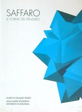 Saffaro. forme del usato  Italia