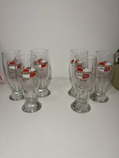Lot verres bière d'occasion  Fruges