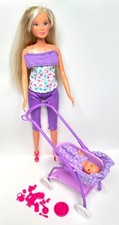 Steffi love doll for sale  BROADSTONE