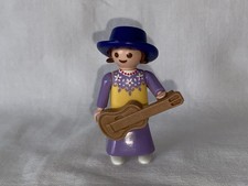 Playmobil child girl d'occasion  Expédié en Belgium