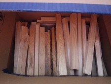 Anzündholz anmachholz anfeuer gebraucht kaufen  Plettenberg