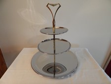 Vintage kromex tier for sale  Ponsford