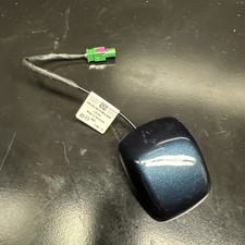 Usado, Antena PORSCHE CAYENNE 2012-2016 - TETO 7PP035507D azul comprar usado  Enviando para Brazil