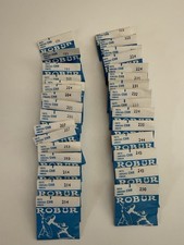 Lotto vetri ricambio usato  Busca