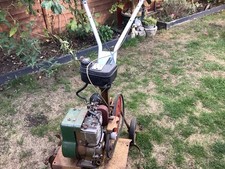 Rotovator petrol for sale  READING