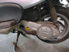 2012 piaggio fly for sale  SKELMERSDALE